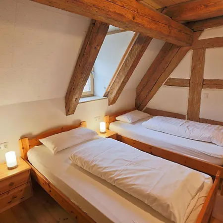 Апартаменты Bio-ferienhof Scheckenbauer