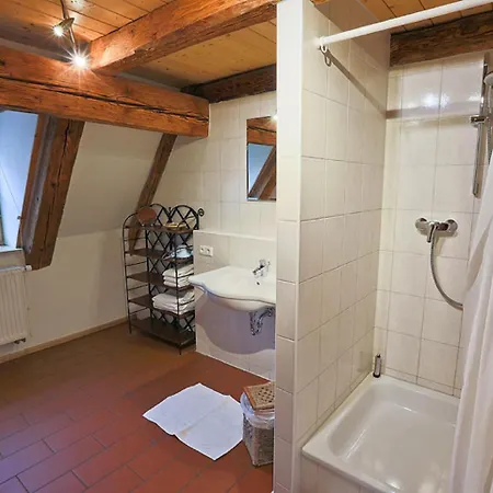Bio-ferienhof Scheckenbauer Appartement Hottingen