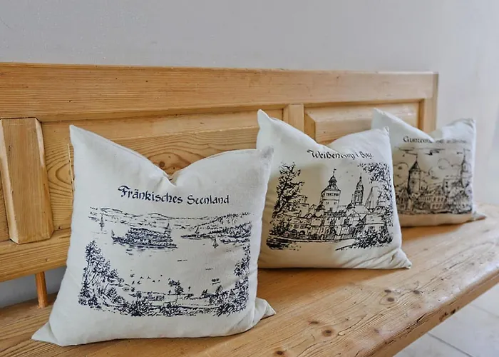 Bio-ferienhof Scheckenbauer Apartmán Hottingen